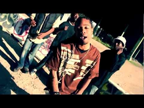 TOMMY T "SWAGGED UP" (WATCH IN HD!!!!)