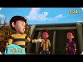 Shakaal के घमंड भरे Dam को तोडा Rudra ने Rudra रुद्र