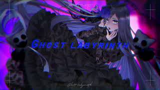 Ghost Labyrinth