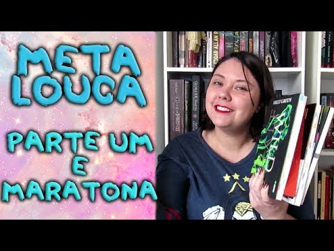 Meta louca parte 1 - MARATONA 24hs e resumo do 1º semestre 2017