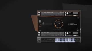 Video thumbnail for Berlin Strings First Chairs - Screencast by Orchestral Tools