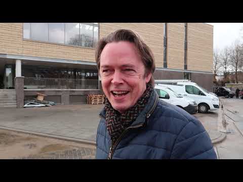 Tourtje Tilburg met Tim | Afl. 7: El Feth Moskee Stedekestraat