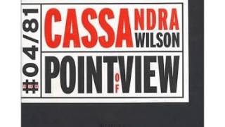 Cassandra Wilson - Never