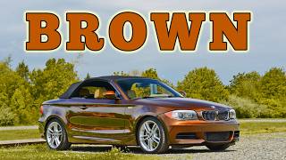 2012 BMW 135i M Sport Convertible - Regular Car Reviews