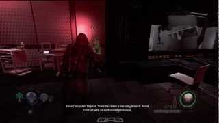 preview picture of video 'Resident Evil Operation Raccoon City Walkthrough EP.1'