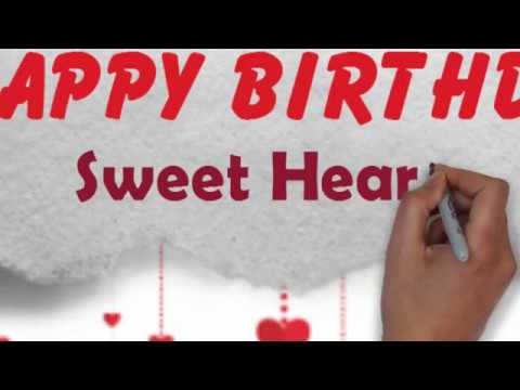 Charlyn | Happy BirthdayCharlyn || Happy Birthday To You !