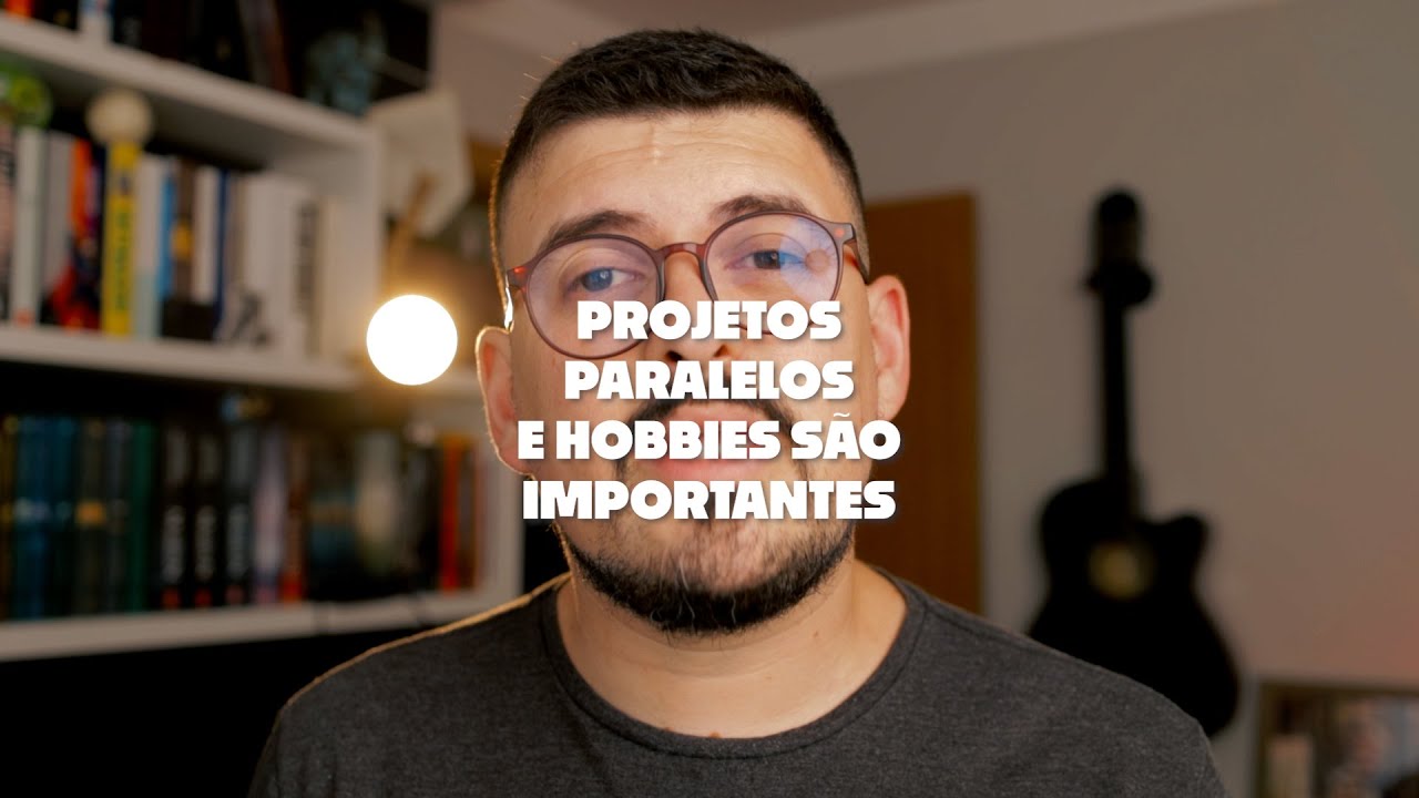 Roube como um Artista - Cap 5