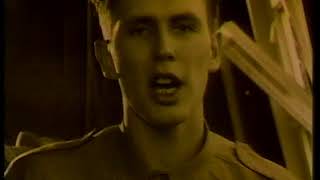 Hipsway - The Broken Years - British TV show - Lift Off