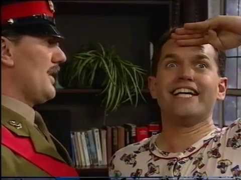 Mike and Angelo S8E2 (1996) - FULL EPISODE