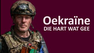 Oekraïne: DIE HART WAT GEE