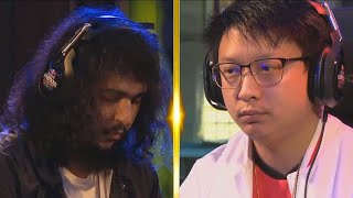 RBKumite.2021グループB.【Takamura】 VS 【Luffy】