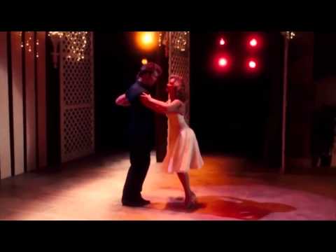 Cinderella Bob Sinclar vs Todd Thibo Dirty Dancing Video Edit