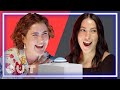 Women Reject Each Other with the Click of a Button | Cut