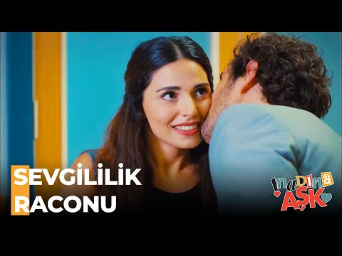 Yeni Sevgililer İlk Ne Yapar? - İnadına Aşk