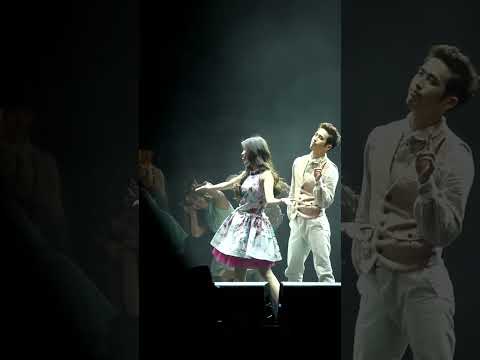 120602 아이유(IU) - 하루 끝, Love Attack, 마쉬멜로우 Real Fantasy 서울콘 토요일