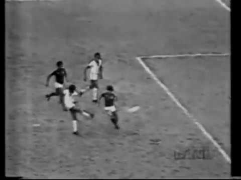 Gol Caio - Portuguesa - 1979