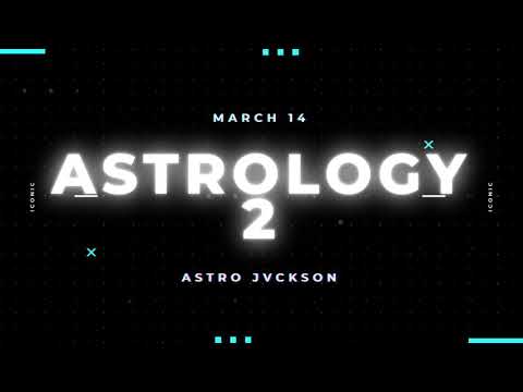 SlimeRvn x Astro Jvckson - ROCK  (Official Visualizer)