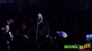 OK GO Last Leaf Live at NAMM 2018