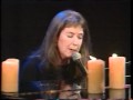 Kate and Anna McGarrigle: NaCl (July 23, 1997)