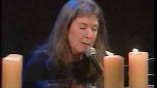 Kate and Anna McGarrigle: NaCl (July 23, 1997)