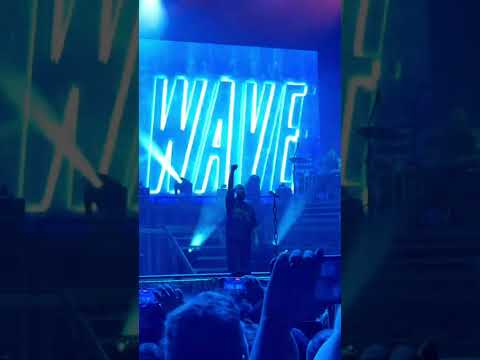 I Prevail Summer of Loud