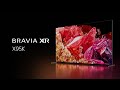 Sony Bravia XR-65X95K