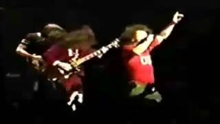 AC/DC - Sin City (Live Tokyo, 1981)