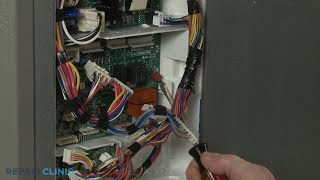 KitchenAid 5 Door Refrigerator Main Control Board Replacement WPW10675033