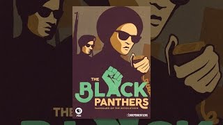 Black Panthers: Vanguard of the Revolution