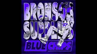 Dreamer - Action Bronson (Chopped And Screwed By @Ghoullie)