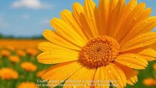 Boiron Healing Starts Here with Calendula Cream