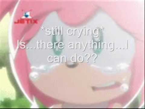 A Sonamy Love Story Beauty and the Werehog Part 5