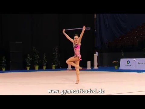 Eirini Nikoloulia (GRE) - Junior 2001 16 - Aphrodite Cup Athens 2016