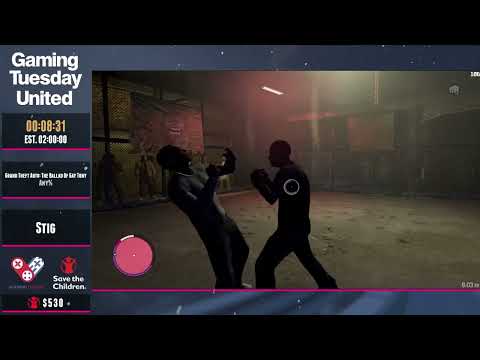 GTU2022 - Highlight Reel