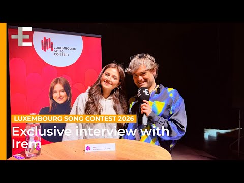 Interview: Irem on “Bad Decisions (Hush Hush)” — Turkish flavour and a secret story  | LSC 2026