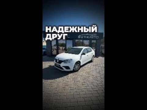 фото renault logan ii 0