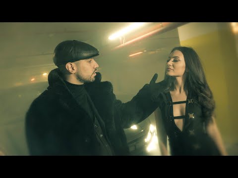 Черния Тони — Песента за баничката