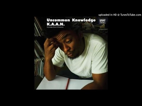 K.A.A.N - Perspective