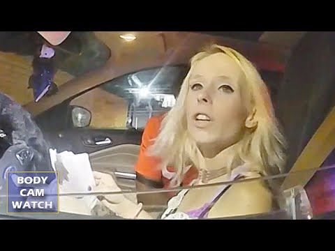 Romantic Night Turns into a Drug Bust