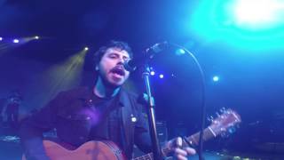 Canseco - Todavía te alcanzo a ver (en vivo en la CDMX)