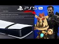PS5 Pro Upscaling PS4 Games Tested Classics PS VR1 Broken Games More