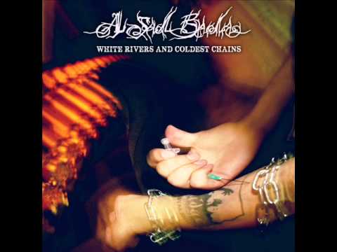 A Sad Bada - White Rivers and Coldest Chains (Full Album)