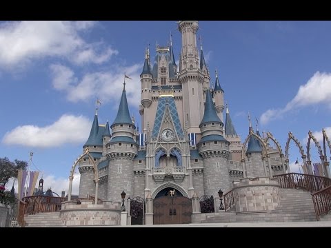 , title : 'Magic Kingdom 2017 Tour and Overview | Walt Disney World Detailed Park Tour'