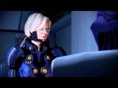 Let's Play: Mass Effect 2 (na ślepo) cz. 127 - "Przysięga wierności"