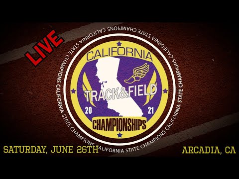 2021 TF - California State Championships Day 2