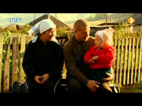 Altai, het recht van de sterkste 2-4