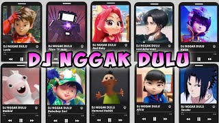 Download lagu DJ NGGAK DULU versi - Lucio, Levi, Red Ruby, Sasuke, Sori, Levi, Rabbid, Hamood, Alicia, TV Man mp3 Download lagu DJ NGGAK DULU versi - Lucio, Levi, Red Ruby, Sasuke, Sori, Levi, Rabbid, Hamood, Alicia, TV Man mp3