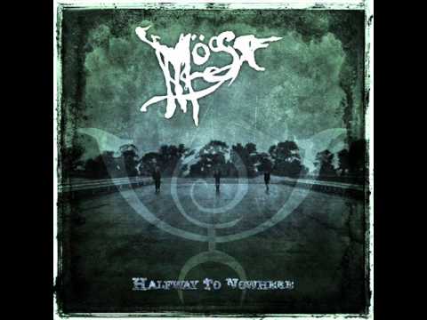 Möse - I Sleep With Demons
