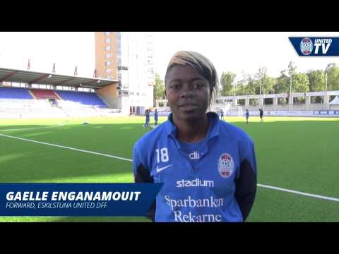 United TV: Eftersnack från Vittsjö-matchen - inför Hammarby