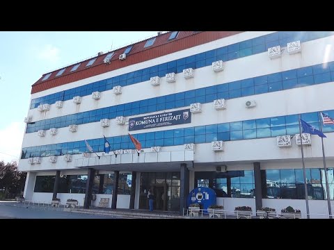 Ku po i çon mbi 104 mijë euro Komuna e Ferizajt - 4 Tetor 2022 - RTV TEMA